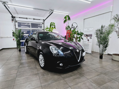 Alfa Romeo Giulietta Gebrauchtwagen