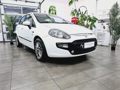 Fiat Punto Evo Gebrauchtwagen