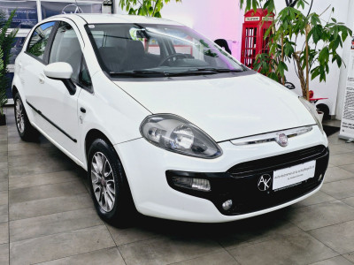 Fiat Punto Evo Gebrauchtwagen