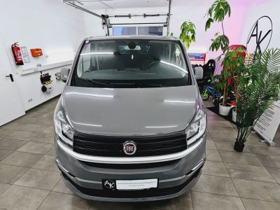 Fiat Talento Gebrauchtwagen