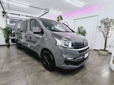 Fiat Talento Gebrauchtwagen