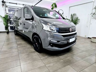 Fiat Talento Gebrauchtwagen