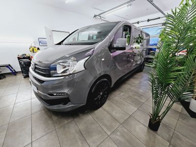 Fiat Talento Gebrauchtwagen