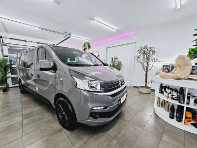 Fiat Talento Gebrauchtwagen