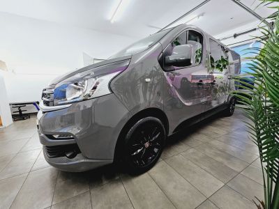 Fiat Talento Gebrauchtwagen