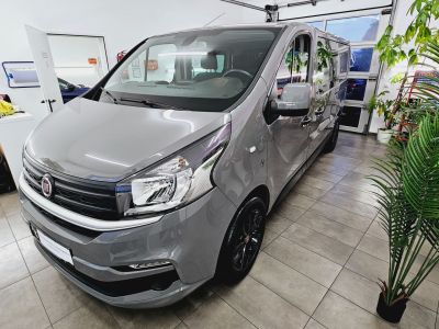 Fiat Talento Gebrauchtwagen