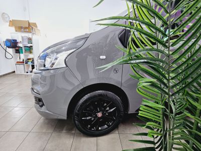 Fiat Talento Gebrauchtwagen