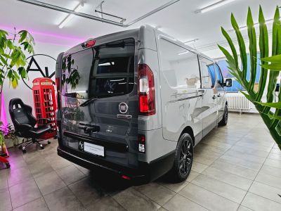 Fiat Talento Gebrauchtwagen