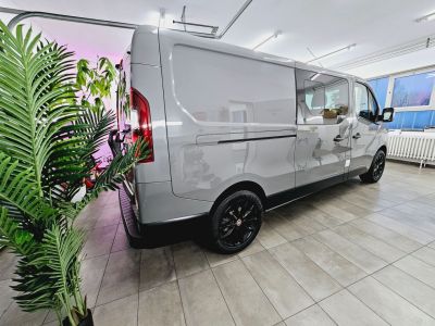 Fiat Talento Gebrauchtwagen