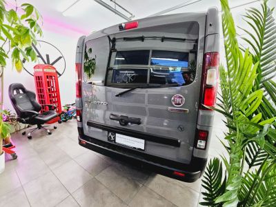 Fiat Talento Gebrauchtwagen