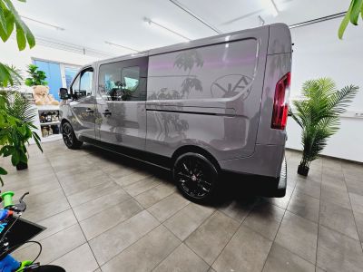 Fiat Talento Gebrauchtwagen