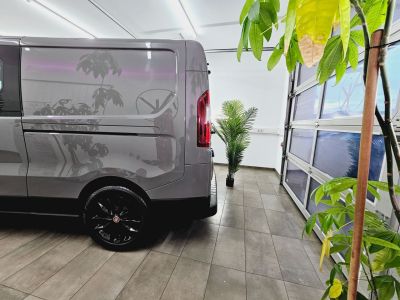 Fiat Talento Gebrauchtwagen