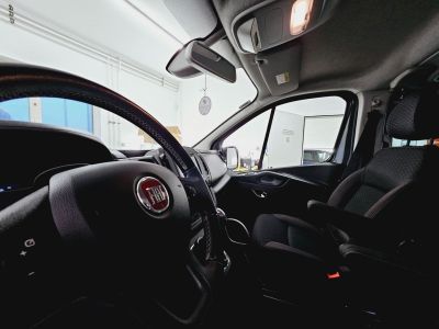 Fiat Talento Gebrauchtwagen