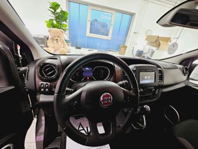 Fiat Talento Gebrauchtwagen