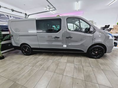 Fiat Talento Gebrauchtwagen