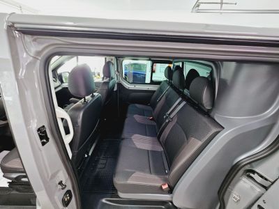 Fiat Talento Gebrauchtwagen