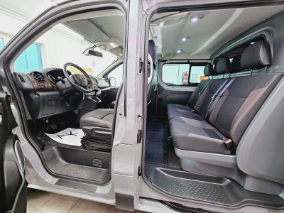 Fiat Talento Gebrauchtwagen