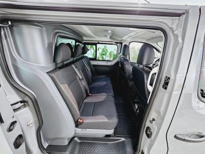 Fiat Talento Gebrauchtwagen