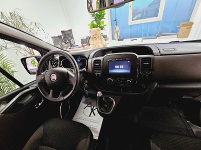 Fiat Talento Gebrauchtwagen