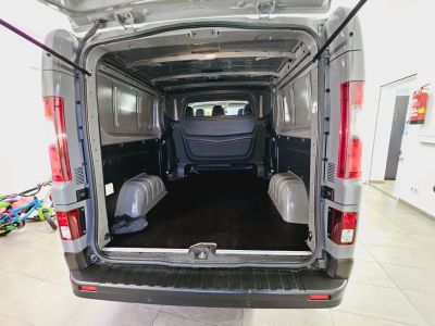 Fiat Talento Gebrauchtwagen