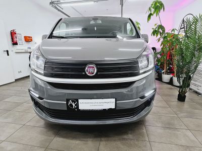 Fiat Talento Gebrauchtwagen