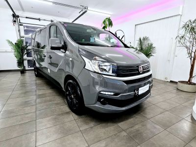 Fiat Talento Gebrauchtwagen