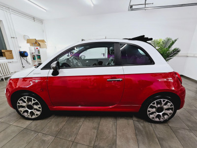 Fiat 500 Gebrauchtwagen