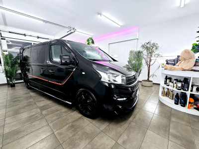 Fiat Talento Gebrauchtwagen