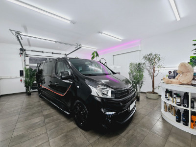 Fiat Talento Gebrauchtwagen