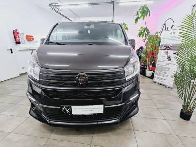 Fiat Talento Gebrauchtwagen