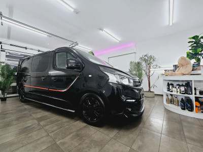 Fiat Talento Gebrauchtwagen