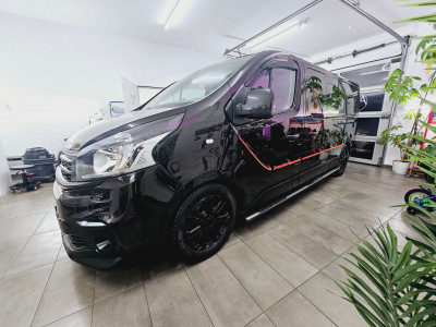 Fiat Talento Gebrauchtwagen