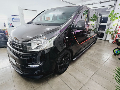 Fiat Talento Gebrauchtwagen