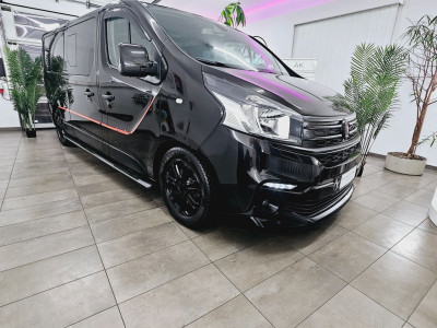 Fiat Talento Gebrauchtwagen