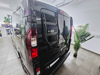 Fiat Talento Gebrauchtwagen