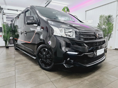 Fiat Talento Gebrauchtwagen