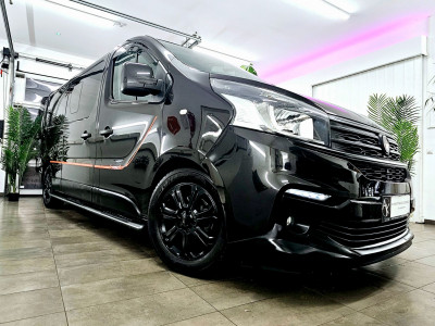 Fiat Talento Gebrauchtwagen