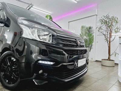 Fiat Talento Gebrauchtwagen