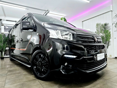 Fiat Talento Gebrauchtwagen