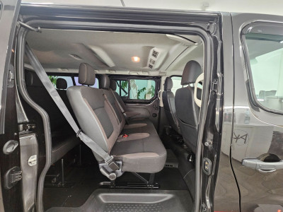 Fiat Talento Gebrauchtwagen