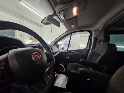 Fiat Talento Gebrauchtwagen