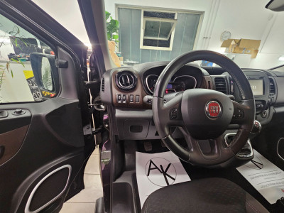 Fiat Talento Gebrauchtwagen