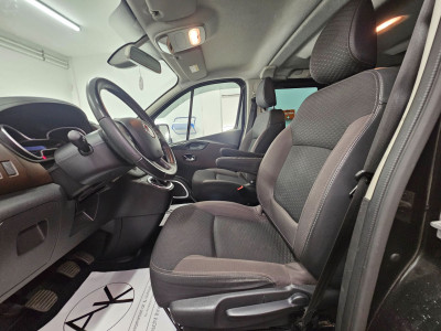 Fiat Talento Gebrauchtwagen