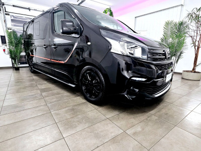 Fiat Talento Gebrauchtwagen