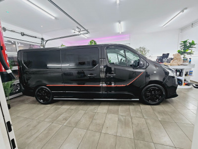 Fiat Talento Gebrauchtwagen