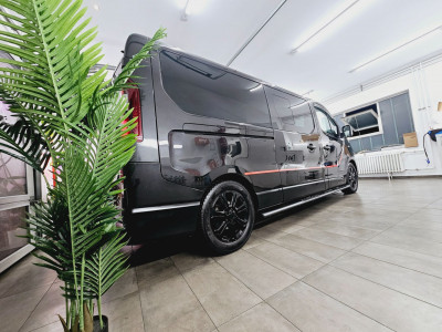 Fiat Talento Gebrauchtwagen