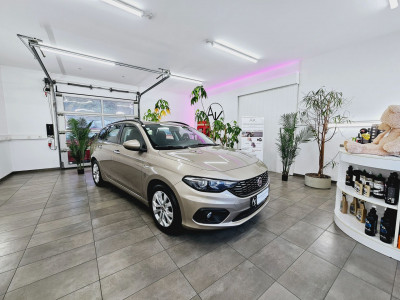 Fiat Tipo Gebrauchtwagen