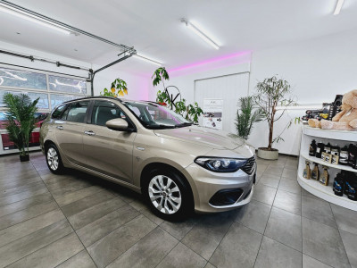 Fiat Tipo Gebrauchtwagen