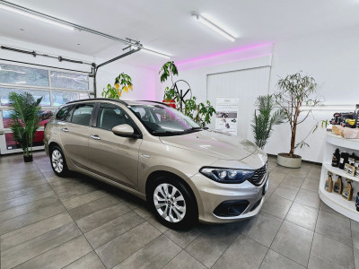 Fiat Tipo Gebrauchtwagen