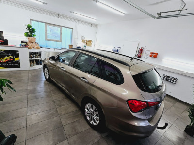 Fiat Tipo Gebrauchtwagen